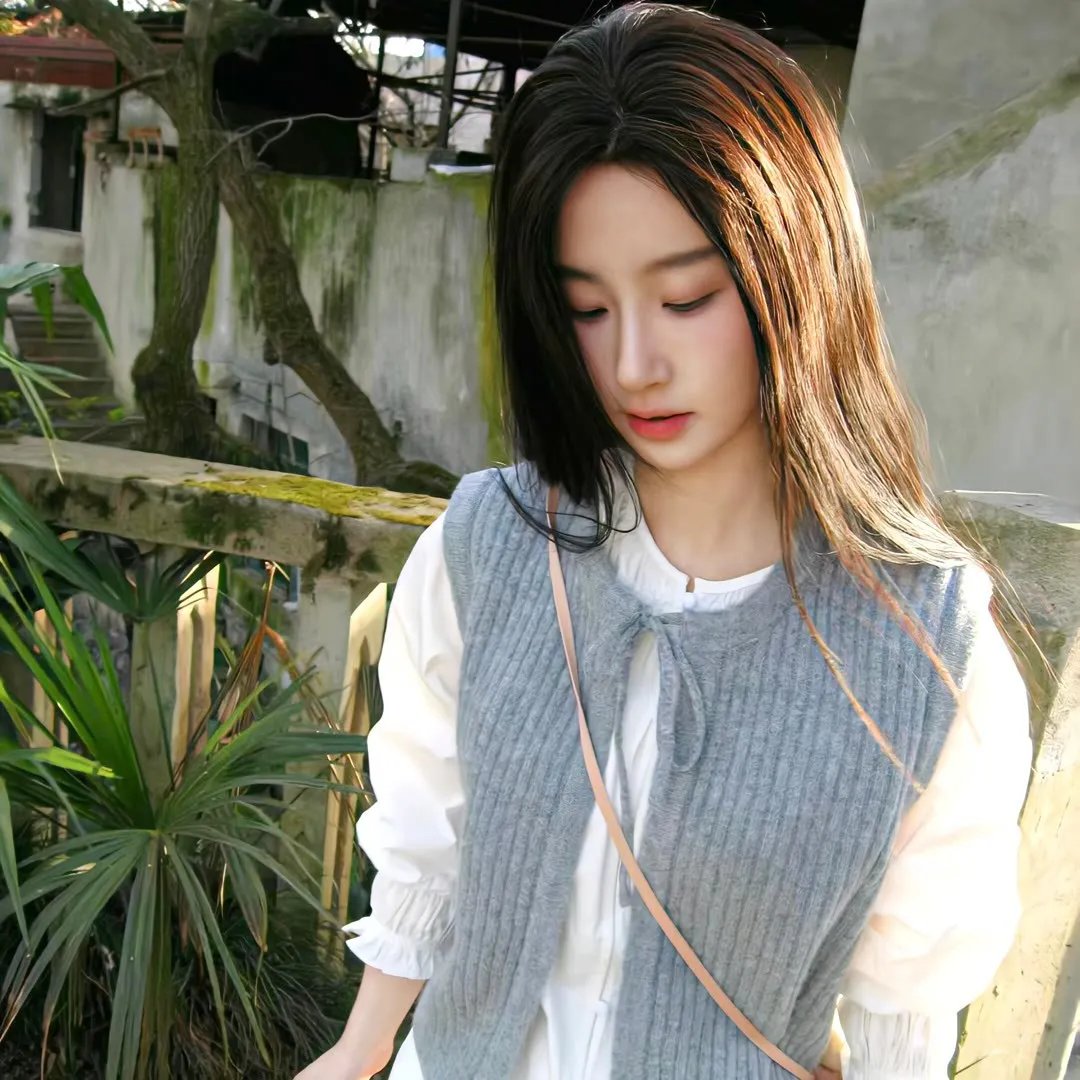 我们梦中的祥和